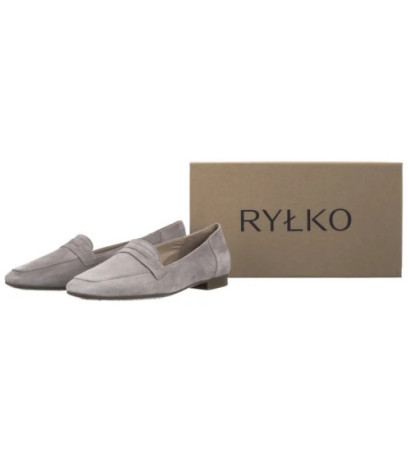 Ryłko Szare A1R69_Q_ _3TS (RY1038-a) batai