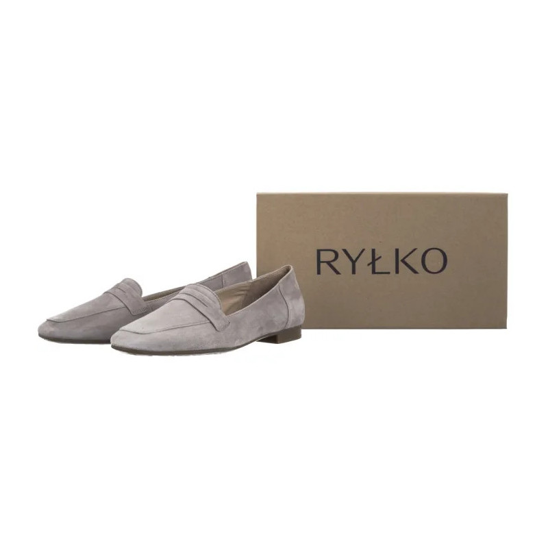 Ryłko Szare A1R69_Q_ _3TS (RY1038-a) batai