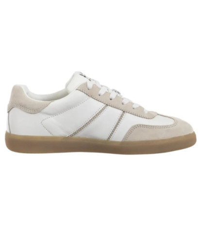 Tamaris Białe 1-23624-43 197 White Comb (TM522-a) batai