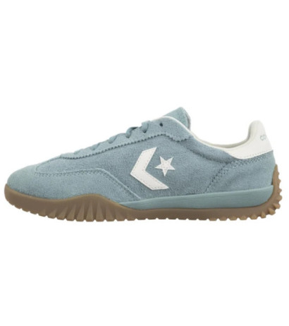Converse Run Star Trainer Ox Vernal Pool/Egret/Light Brown A11505C (CO754-a) sportiniai bateliai