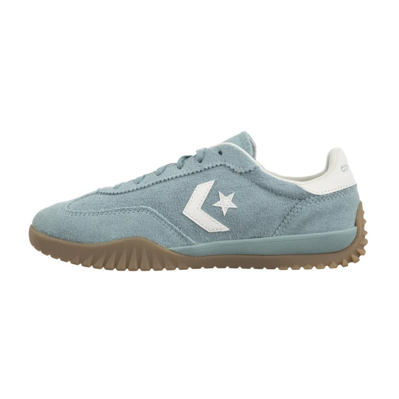 Converse Run Star Trainer Ox Vernal Pool/Egret/Light Brown A11505C (CO754-a) sportiniai bateliai