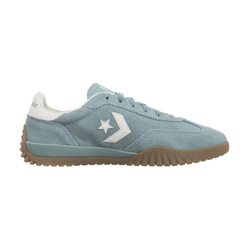 Converse Run Star Trainer Ox Vernal Pool/Egret/Light Brown A11505C (CO754-a) sportiniai bateliai