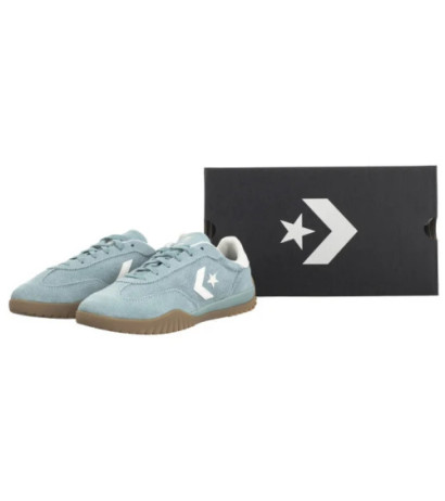 Converse Run Star Trainer Ox Vernal Pool/Egret/Light Brown A11505C (CO754-a) sportiniai bateliai