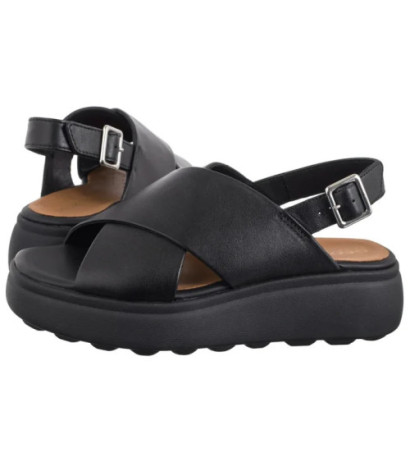 Geox D Spherica EC4.1 Black...