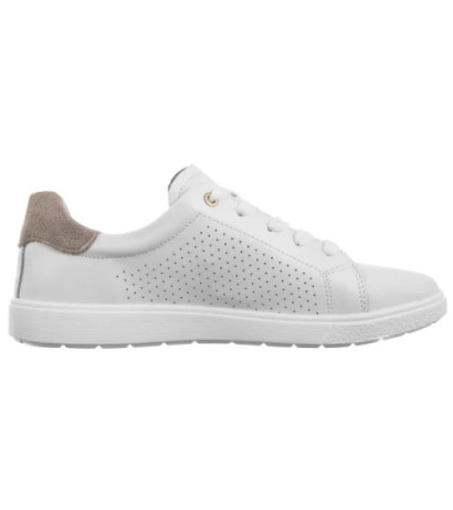 Filippo Białe DP6738/25 WH BE (FO145-a) batai