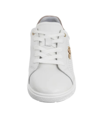 Filippo Białe DP6738/25 WH BE (FO145-a) batai