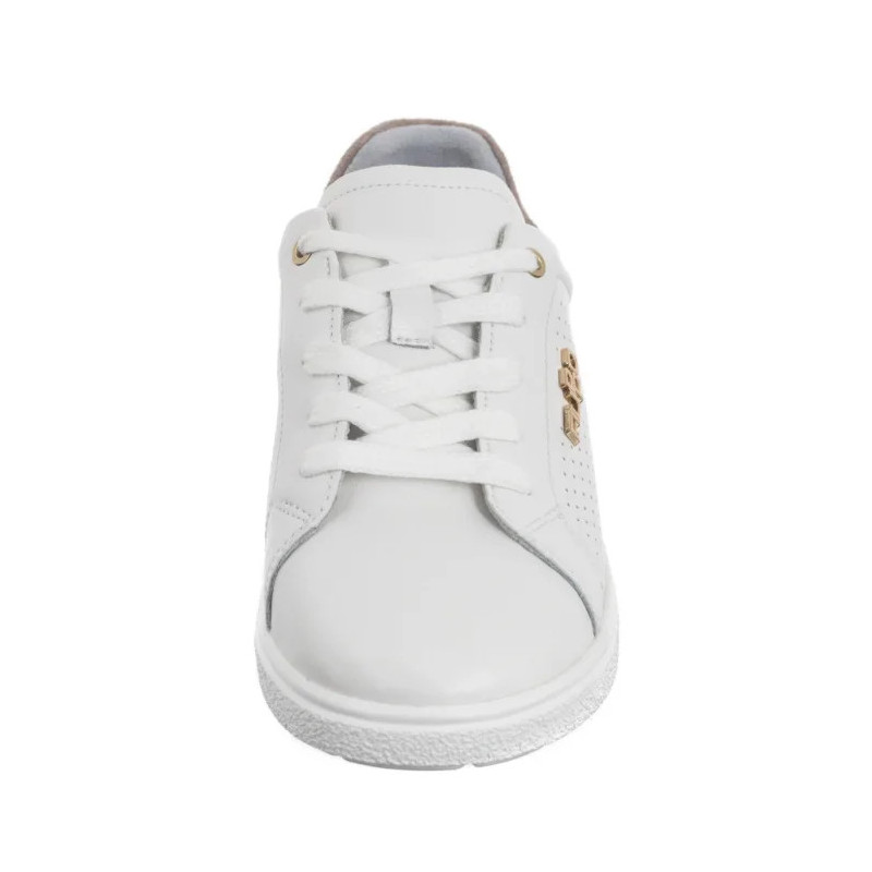 Filippo Białe DP6738/25 WH BE (FO145-a) batai