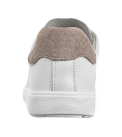 Filippo Białe DP6738/25 WH BE (FO145-a) batai