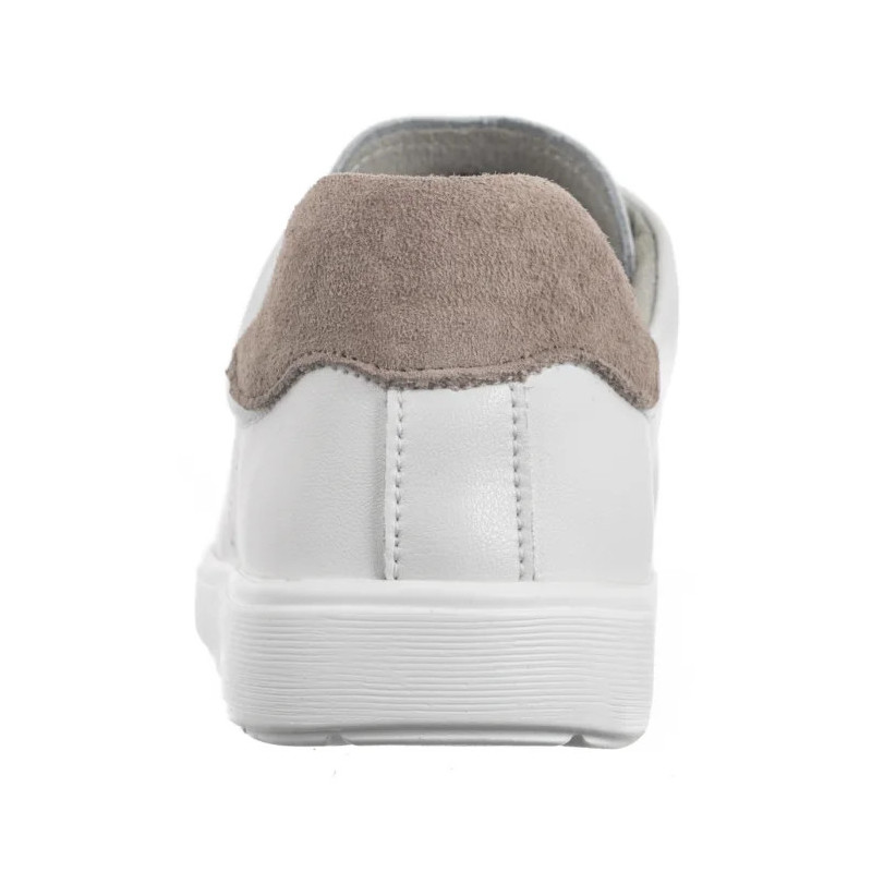 Filippo Białe DP6738/25 WH BE (FO145-a) batai