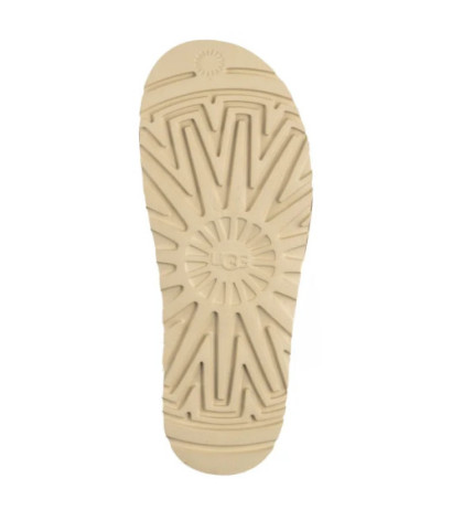 UGG W Goldenstar Glide 1167399 CHE (UA151-a) sandalai