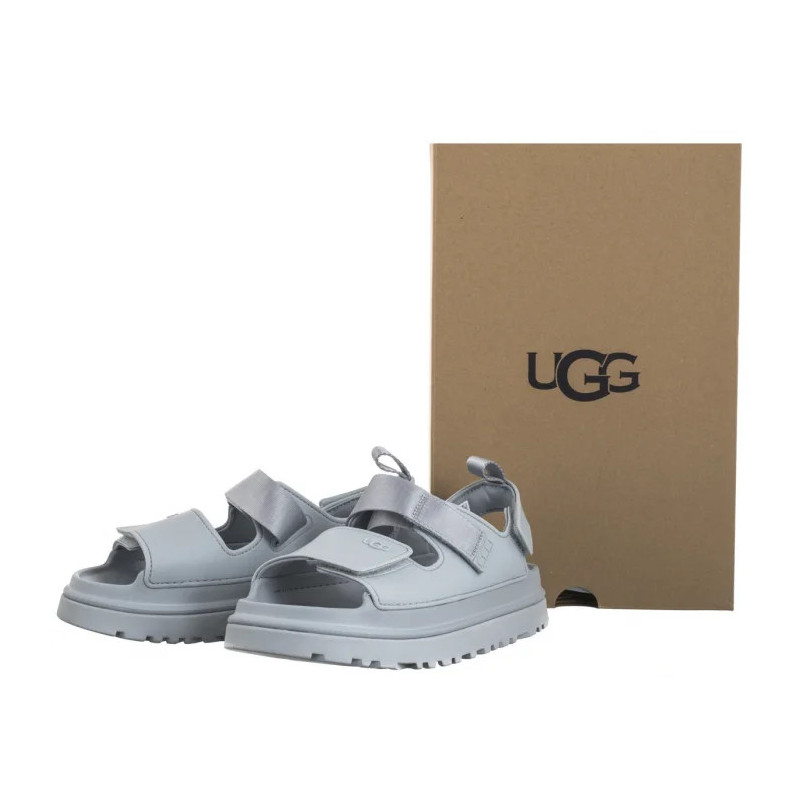 UGG K Goldenglow 1152813 SFOA (UA150-b) sandalai