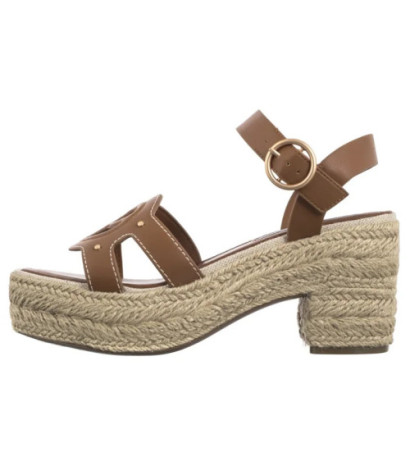 Pepe Jeans Gladys Basic Tobacco Brown PLS90686 859 (PE35-a) sandalai