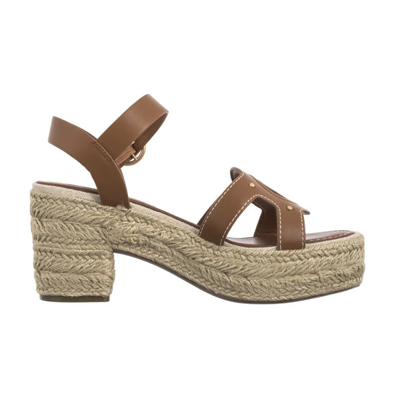 Pepe Jeans Gladys Basic Tobacco Brown PLS90686 859 (PE35-a) sandalai