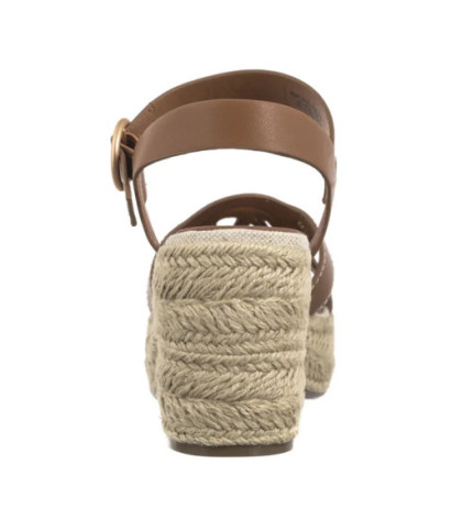 Pepe Jeans Gladys Basic Tobacco Brown PLS90686 859 (PE35-a) sandalai
