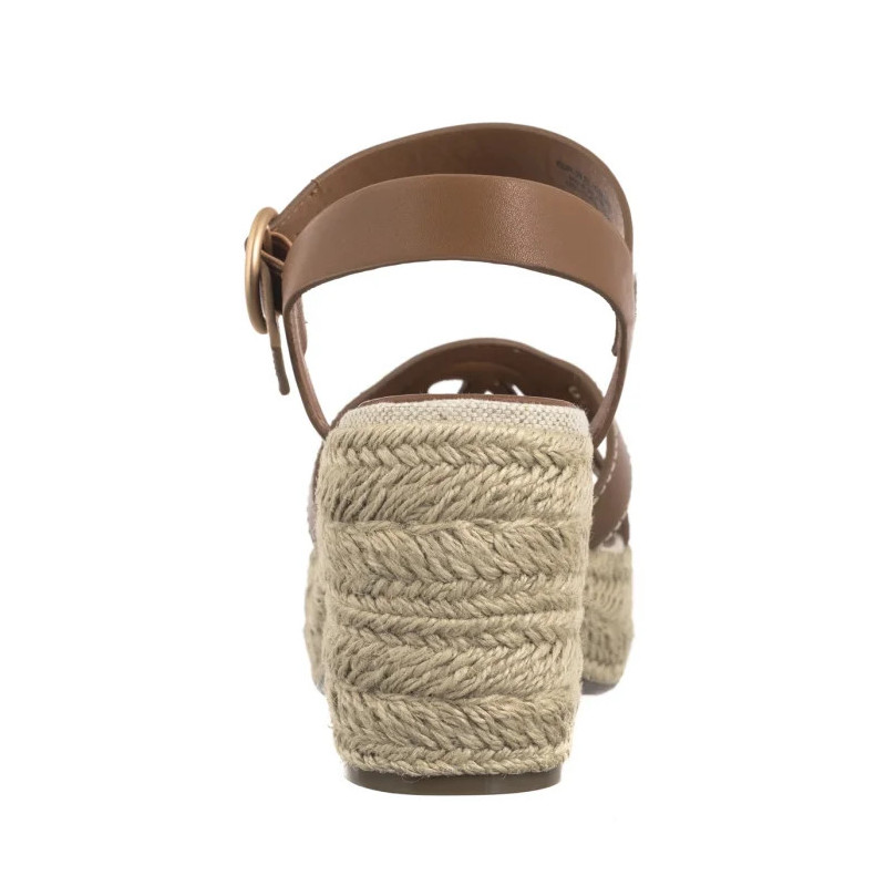 Pepe Jeans Gladys Basic Tobacco Brown PLS90686 859 (PE35-a) sandalai