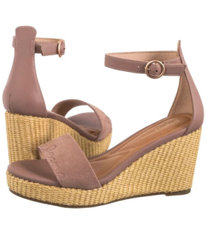 Pepe Jeans Wayna Log Ash...