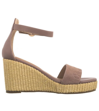 Pepe Jeans Wayna Log Ash Rose Pink PLS90689 323 (PE36-a)