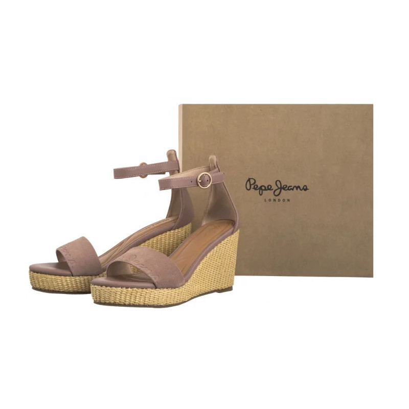 Pepe Jeans Wayna Log Ash Rose Pink PLS90689 323 (PE36-a)