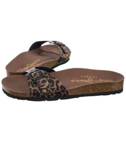 Pepe Jeans Oban Leopard W...