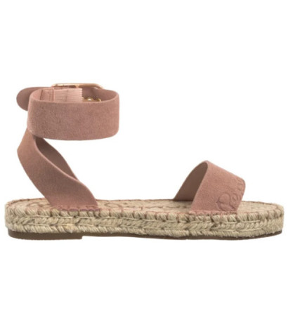 Pepe Jeans Arami Log Ash Rose Pink PLS90680 323 (PE38-a) sandalai