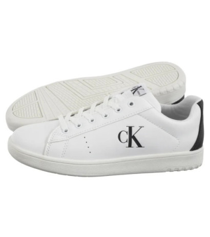Calvin Klein Low Cut...