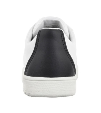 Calvin Klein Low Cut Lace-Up Sneaker White/Black V3X9-82082-1355X 002 (CK637-a) sportiniai bateliai