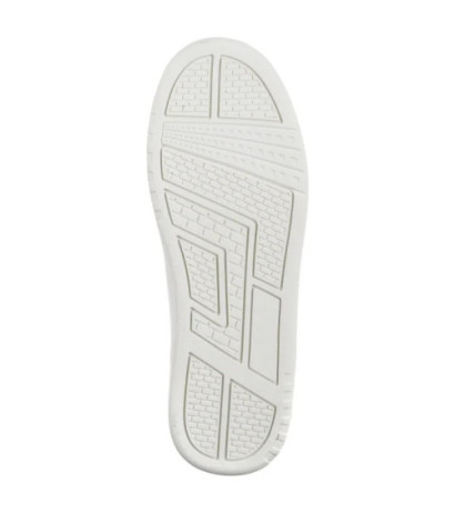Calvin Klein Low Cut Lace-Up Sneaker White/Black V3X9-82082-1355X 002 (CK637-a) sportiniai bateliai