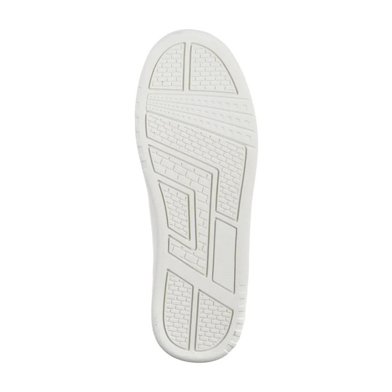 Calvin Klein Low Cut Lace-Up Sneaker White/Black V3X9-82082-1355X 002 (CK637-a) sportiniai bateliai