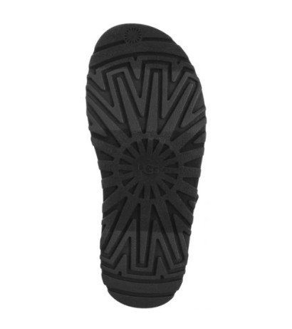 UGG K Goldenglow 1152813 BLK (UA150-d) sandalai
