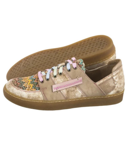 Maciejka Beżowe 06791-04/00-1 (MA1320-b) batai