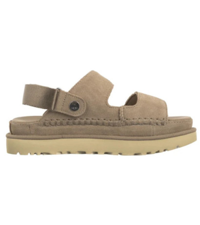 UGG W Goldenstar Glide 1167399 SAN (UA151-b) sandalai