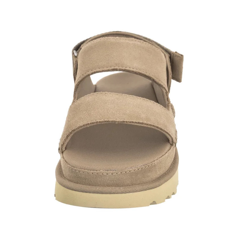 UGG W Goldenstar Glide 1167399 SAN (UA151-b) sandalai