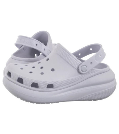 Crocs Crush Clog Frosted...