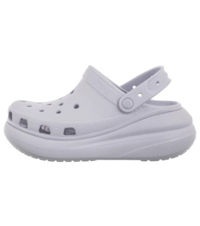 Crocs Crush Clog Bone 207521-2Y2 (CR350-c) Moteriški batai/šlepetės