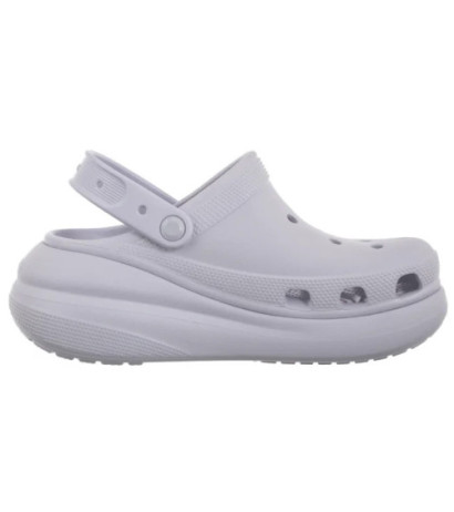 Crocs Crush Clog Bone 207521-2Y2 (CR350-c) Moteriški batai/šlepetės