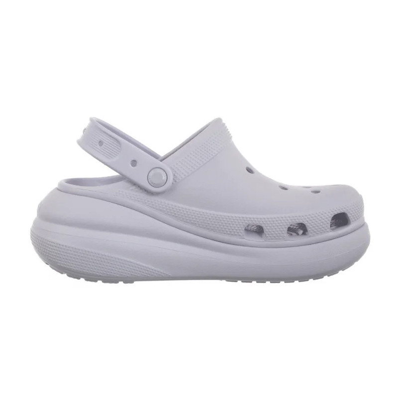 Crocs Crush Clog Bone 207521-2Y2 (CR350-c) Moteriški batai/šlepetės