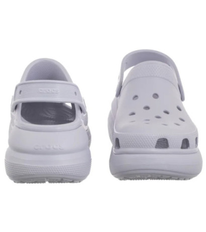 Crocs Crush Clog Bone 207521-2Y2 (CR350-c) Moteriški batai/šlepetės