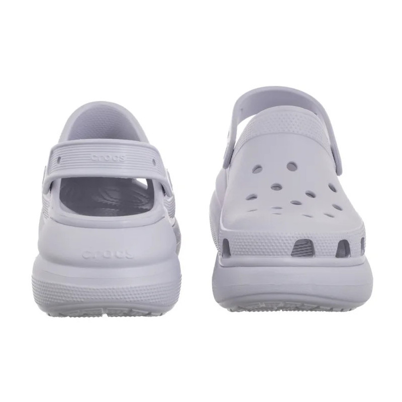 Crocs Crush Clog Bone 207521-2Y2 (CR350-c) Moteriški batai/šlepetės