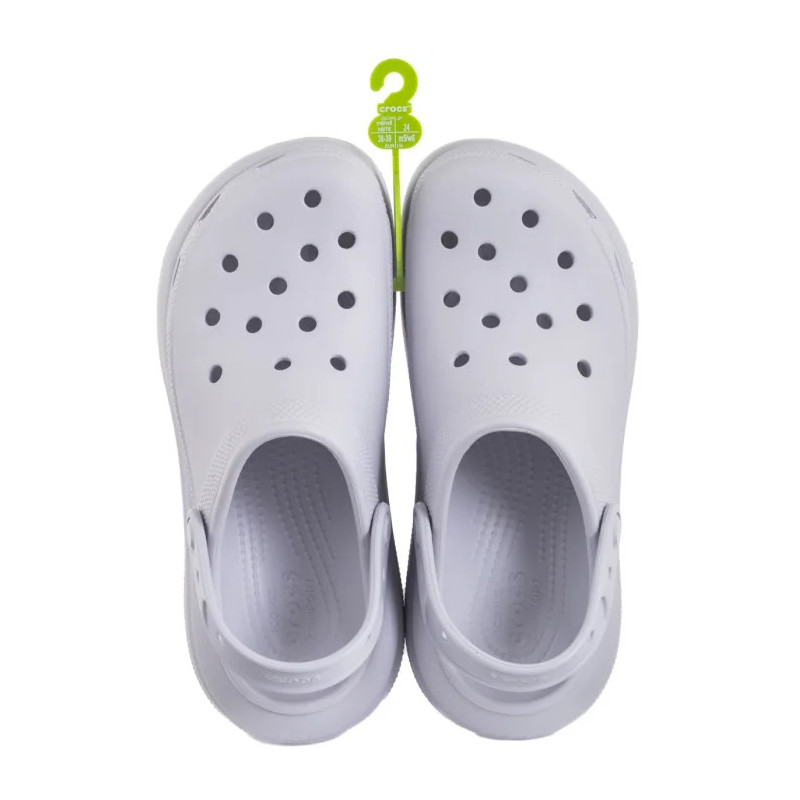 Crocs Crush Clog Bone 207521-2Y2 (CR350-c) Moteriški batai/šlepetės