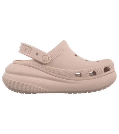 Crocs Crush Clog Bone 207521-2Y2 (CR350-d) Moteriški batai/šlepetės