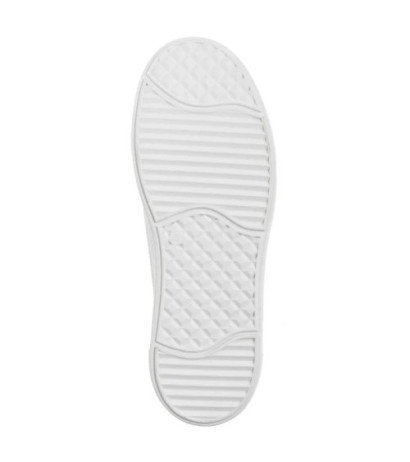 Caprice Białe 9-23719-44 102 White Nappa  (CP435-a) bateliai