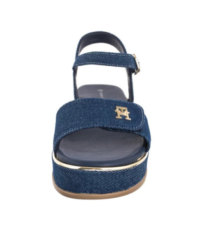 Tommy Hilfiger Sandal Blue T3A2-33788-1828 800 (TH1306-a) sandalai