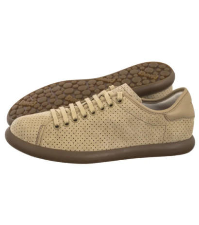 Camper Pelotas Soller Beige...