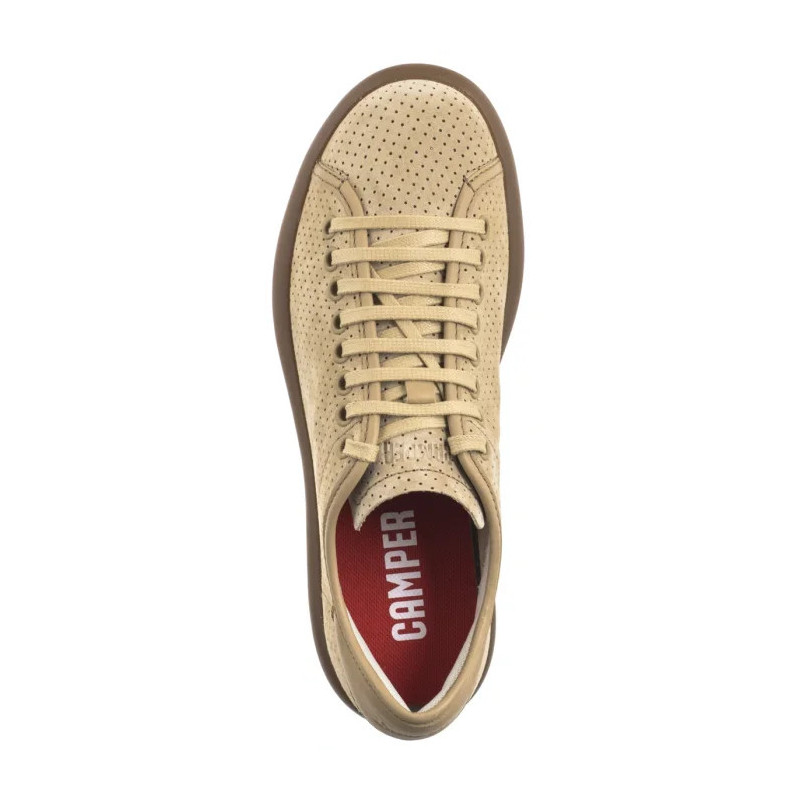 Camper Pelotas Soller Beige K201668-006 (CE7-a) batai