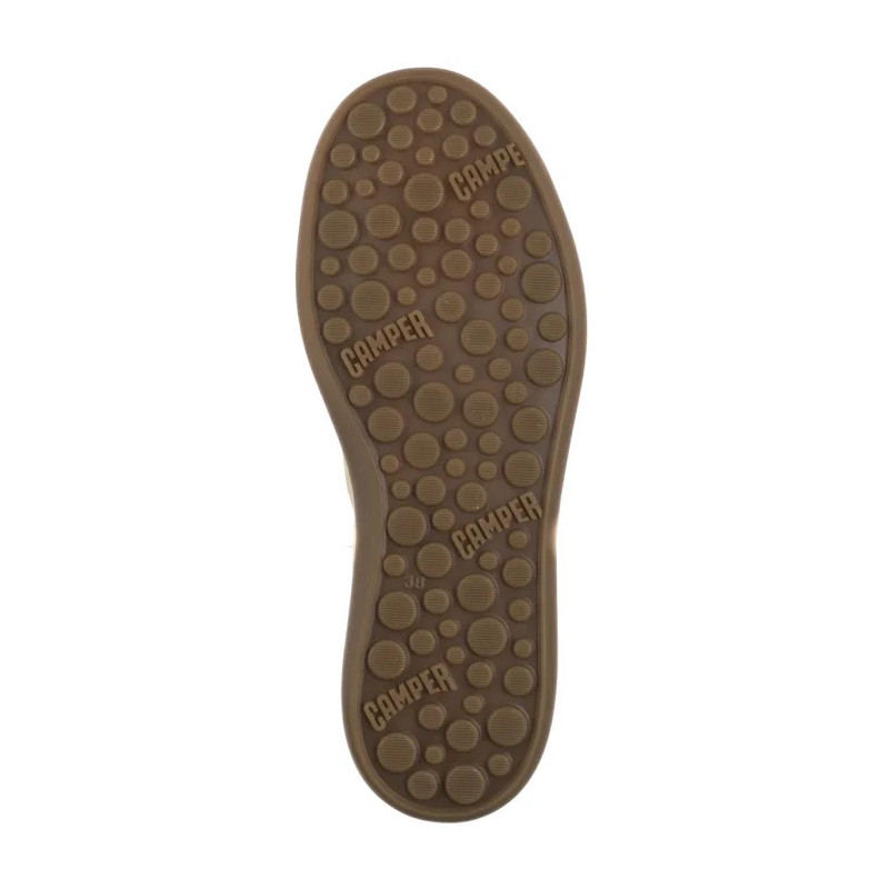 Camper Pelotas Soller Beige K201668-006 (CE7-a) batai