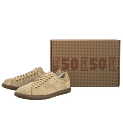 Camper Pelotas Soller Beige K201668-006 (CE7-a) batai