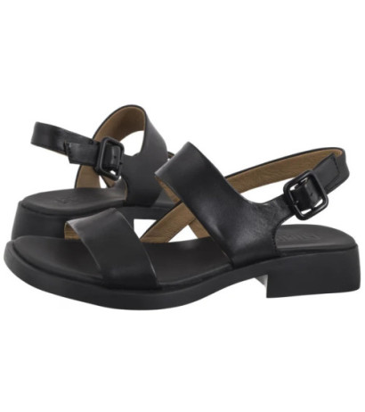Camper Dana Black...