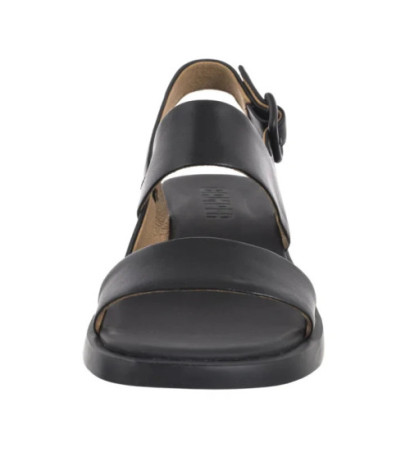 Camper Dana Black K201486-005 (CE9-a) sandalai