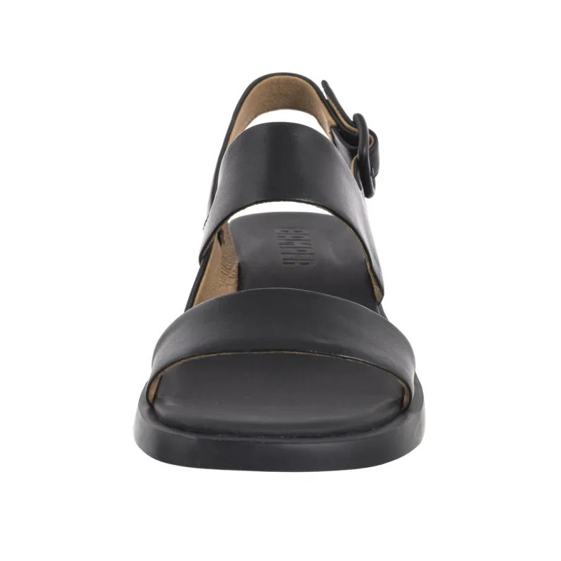 Camper Dana Black K201486-005 (CE9-a) sandalai