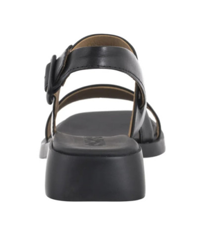 Camper Dana Black K201486-005 (CE9-a) sandalai